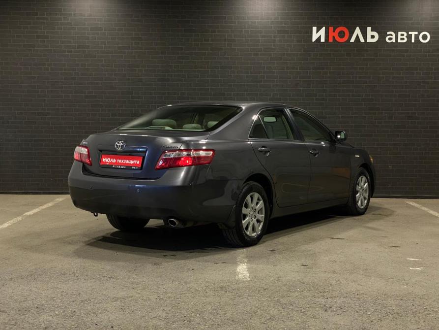 Toyota Camry VI (XV40) Челябинск  - изображение 5