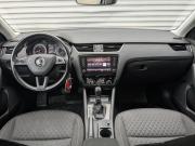Skoda Octavia III (A7) Рестайлинг Москва  - изображение 37