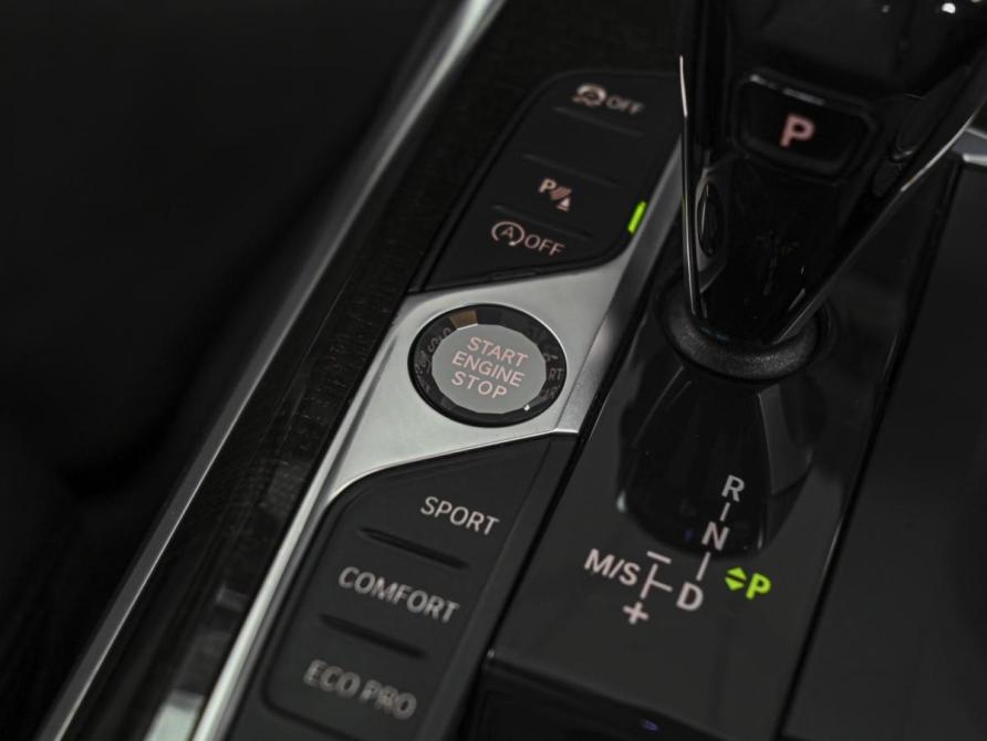 BMW 3 серии VII (G2x) Ставрополь  - изображение 21