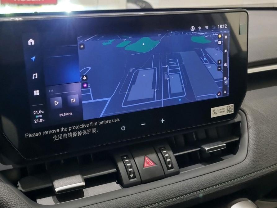 Toyota RAV4 V (XA50) Омск  - изображение 16