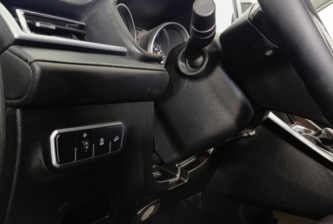 Haval M6 II с пробегом 2023 года, цена 1 370 000 рублей, 161620 км, внедорожник, Автокод Объявления