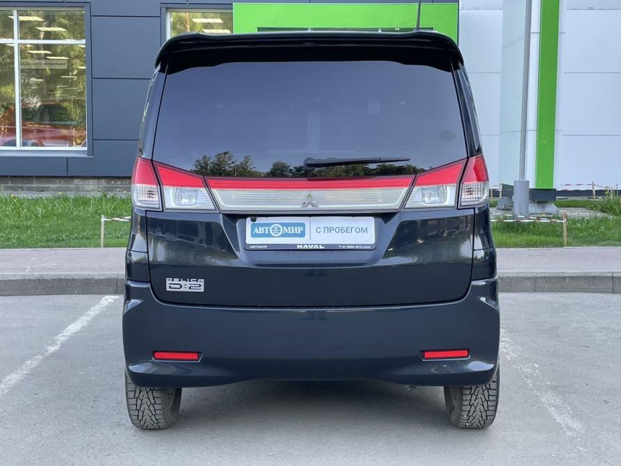 Mitsubishi Delica D:2 I Ярославль  - изображение 6