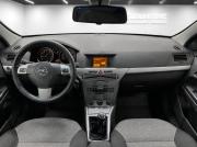 Opel Astra H Рестайлинг Кемерово  - изображение 19