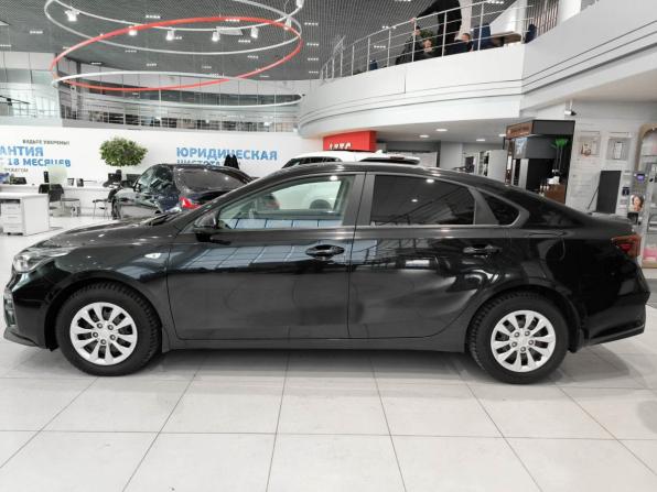 Kia Cerato IV с пробегом 2020 года, цена 1 699 000 рублей, 144501 км, седан, Автокод Объявления