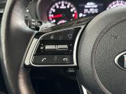 Kia Optima IV Рестайлинг Москва  - изображение 35