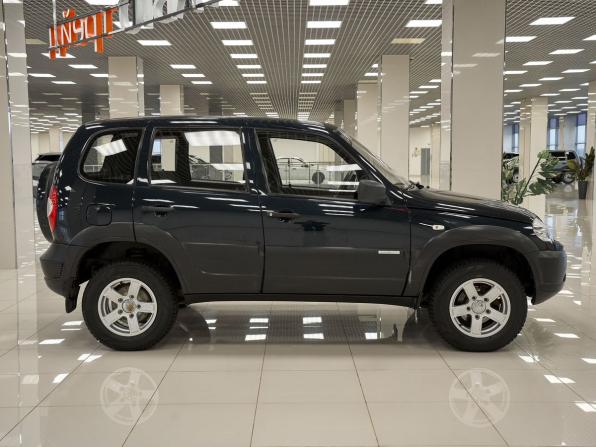 Chevrolet Niva I Рестайлинг с пробегом 2012 года, цена 465 000 рублей, 90687 км, внедорожник, Автокод Объявления