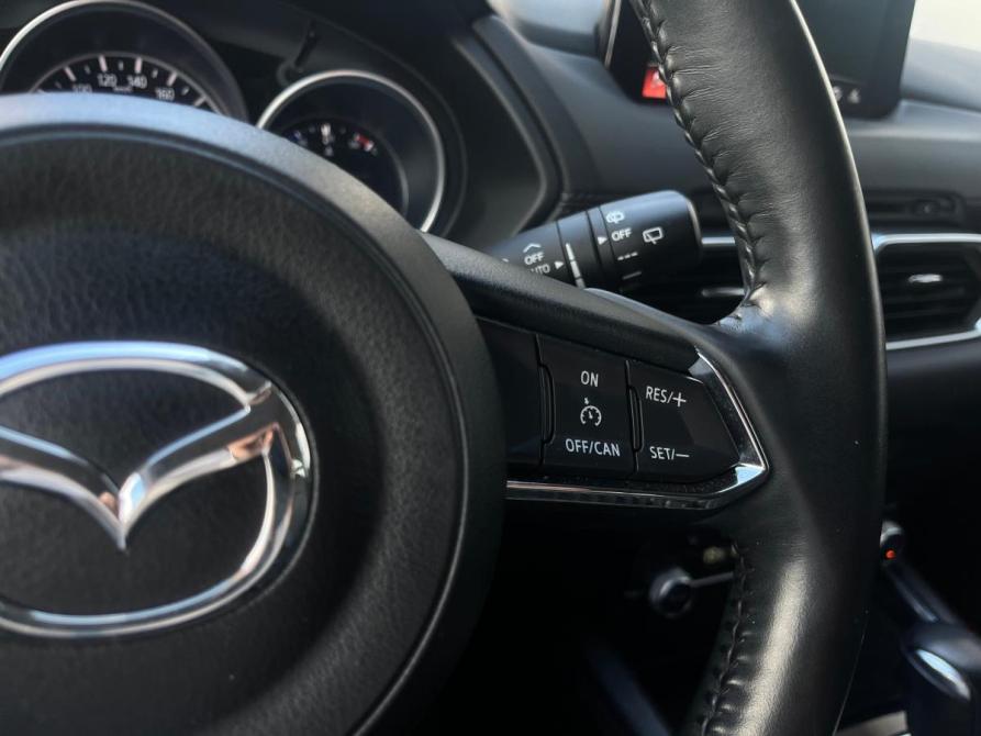 Mazda CX-5 II Санкт-Петербург  - изображение 12