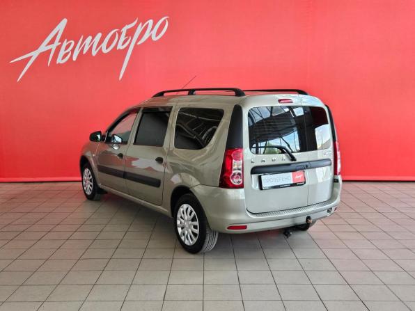 Lada (ВАЗ) Largus I с пробегом 2020 года, цена 910 000 рублей, 142896 км, универсал, Автокод Объявления