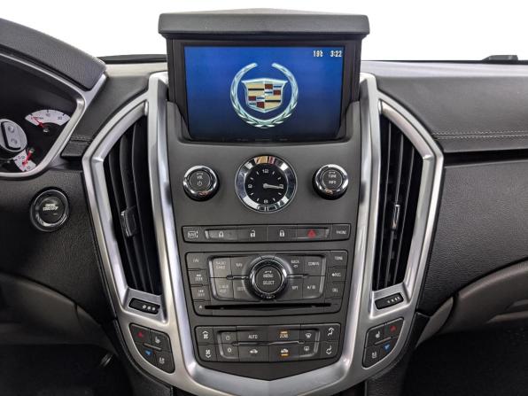 Cadillac SRX II с пробегом 2011 года, цена 1 250 000 рублей, 186475 км, внедорожник, Автокод Объявления
