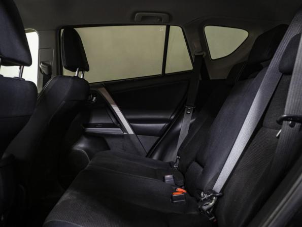 Toyota RAV4 IV (XA40) Рестайлинг с пробегом 2016 года, цена 2 049 000 рублей, 150472 км, внедорожник, Автокод Объявления