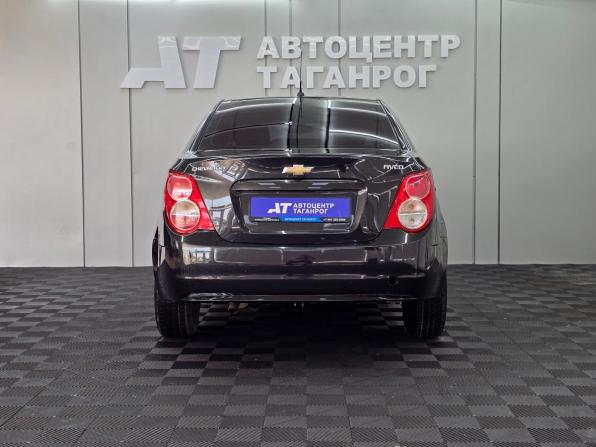 Chevrolet Aveo II с пробегом 2014 года, цена 799 000 рублей, 170000 км, седан, Автокод Объявления