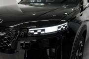 Jaecoo J7 I Рестайлинг Москва  - изображение 35