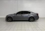 Lexus GS IV Астрахань  - изображение 27