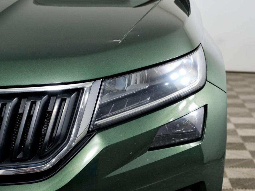 Skoda Kodiaq I Санкт-Петербург  - изображение 9