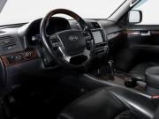 Kia Mohave I Рестайлинг Москва  - изображение 36