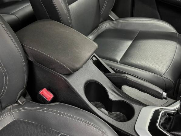 Chery Tiggo 4 Pro I с пробегом 2023 года, цена 1 579 900 рублей, 22684 км, внедорожник, Автокод Объявления