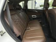 Opel Antara I Рестайлинг Ставрополь  - изображение 37
