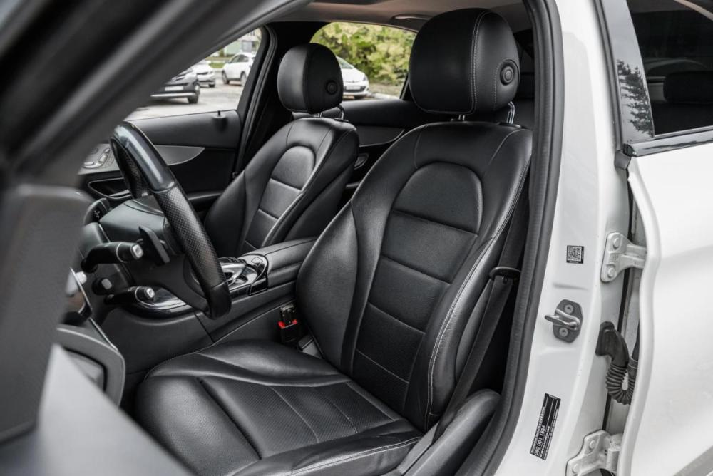 Mercedes-Benz C-Класс IV (W205) Ульяновск  - изображение 12