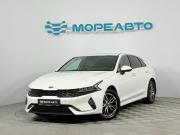 Kia K5 III Калининград  - изображение 25