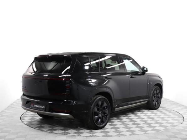 GAC Trumpchi S7 с пробегом 2026 года, цена 4 849 000 рублей, 500 км, внедорожник, Автокод Объявления