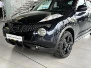 Nissan Juke I Новосибирск  - изображение 30