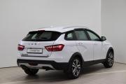Lada (ВАЗ) Vesta I Иркутск  - изображение 25