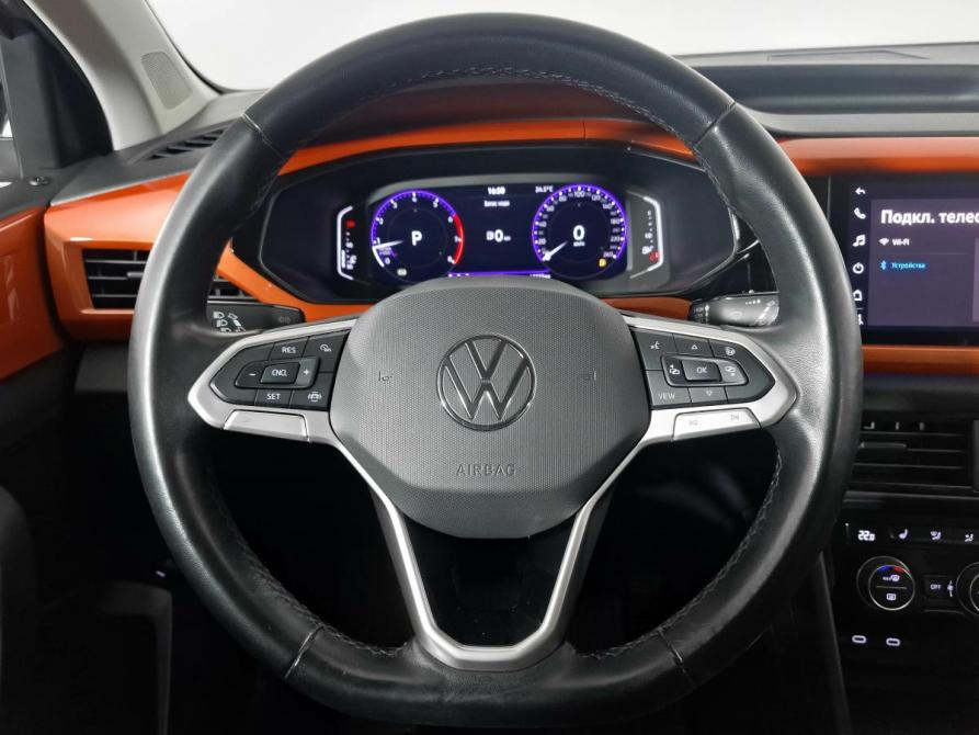 Volkswagen Taos I Нижний Новгород  - изображение 16
