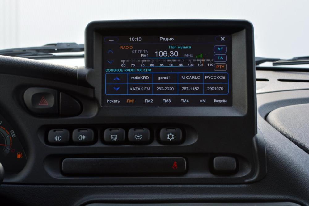 Lada (ВАЗ) Niva Travel I Таганрог  - изображение 14