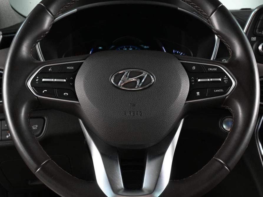 Hyundai Santa Fe IV Ростов-на-Дону  - изображение 13