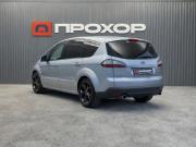 Ford S-MAX I Пермь  - изображение 57