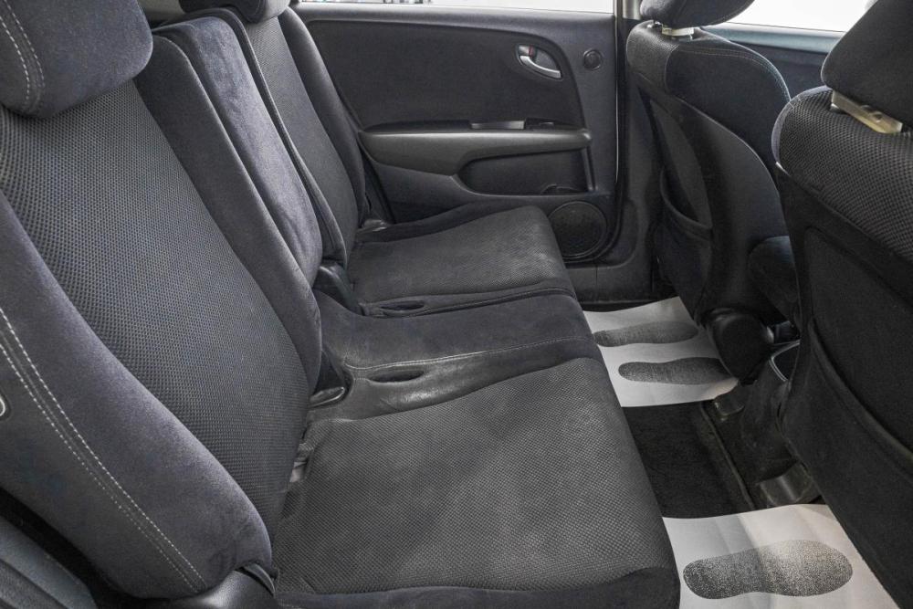 Honda Stream II Барнаул  - изображение 21