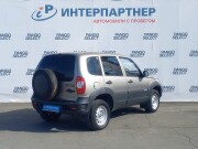 Chevrolet Niva I Рестайлинг Ижевск  - изображение 37