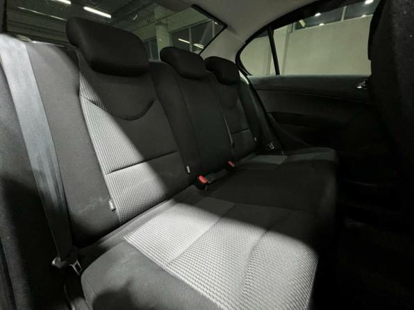 Peugeot 408 I с пробегом 2014 года, цена 489 000 рублей, 209405 км, седан, Автокод Объявления