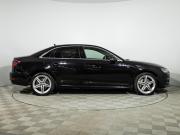 Audi A4 V (B9) Санкт-Петербург  - изображение 28