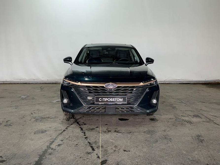Chery Arrizo 8 Москва  - изображение 2