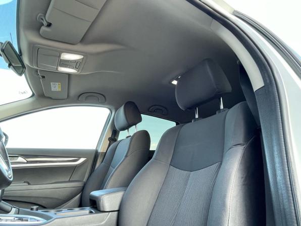 Dongfeng AX7 I с пробегом 2017 года, цена 1 120 000 рублей, 126000 км, внедорожник, Автокод Объявления