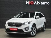 Kia Sorento III Prime Екатеринбург  - изображение 21