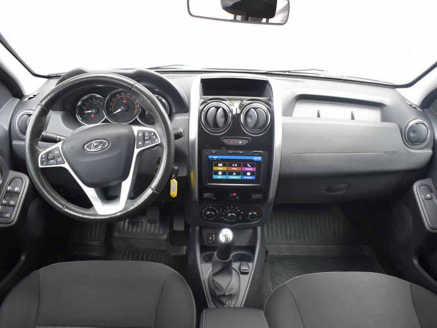 Lada (ВАЗ) Largus I Рестайлинг Краснодар  - изображение 12