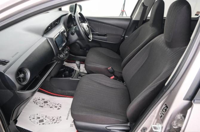 Toyota Vitz III (XP130) Рестайлинг с пробегом 2018 года, цена 899 000 рублей, 78000 км, хэтчбек, Автокод Объявления