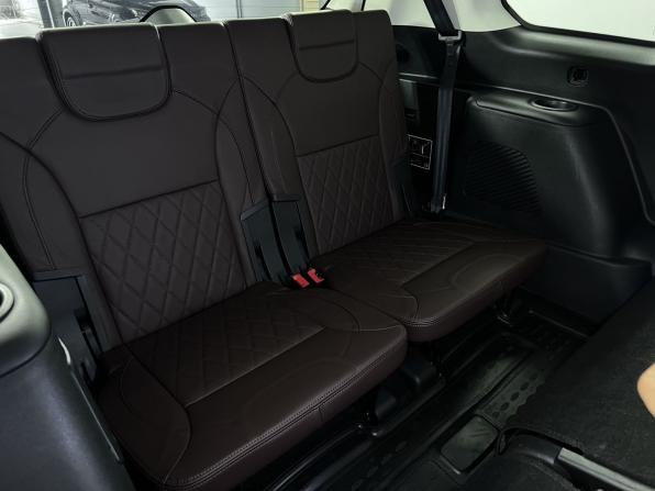 Haval H9 I Рестайлинг с пробегом 2023 года, цена 2 899 000 рублей, 76360 км, внедорожник, Автокод Объявления