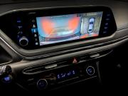Hyundai Sonata VIII (DN8) Москва  - изображение 60