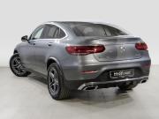 Mercedes-Benz GLC I (X253) Рестайлинг Москва  - изображение 37