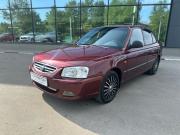 Hyundai Accent II Нижний Новгород  - изображение 18