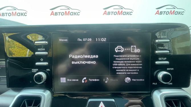 Kia Sorento IV с пробегом 2021 года, цена 3 500 000 рублей, 134001 км, внедорожник, Автокод Объявления