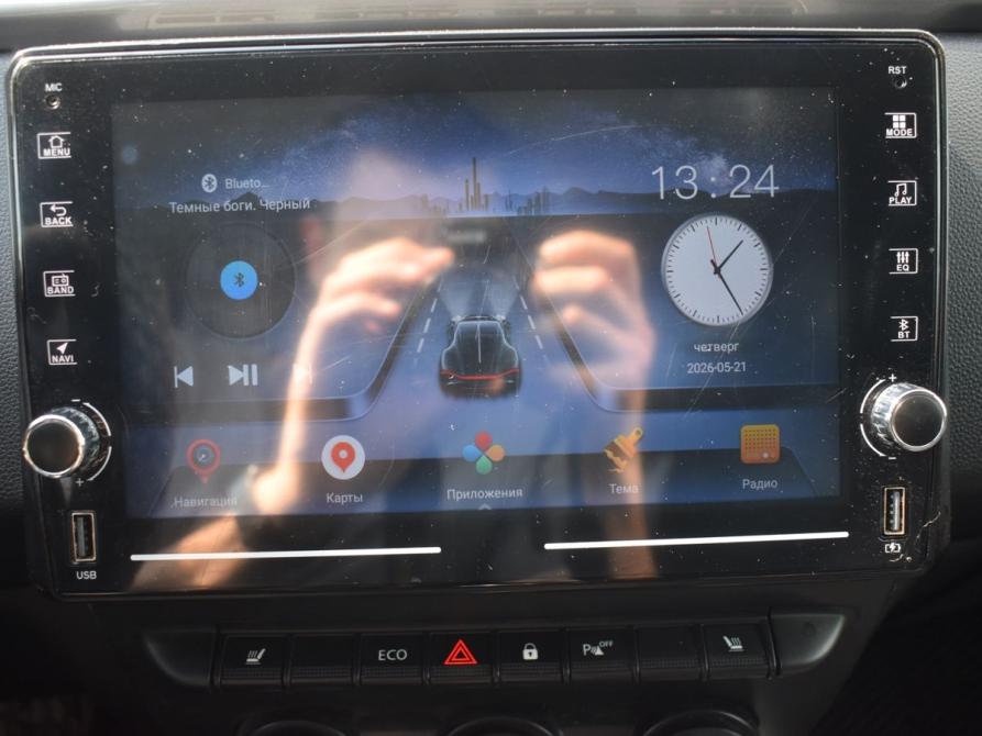 Renault Arkana I Архангельск  - изображение 16