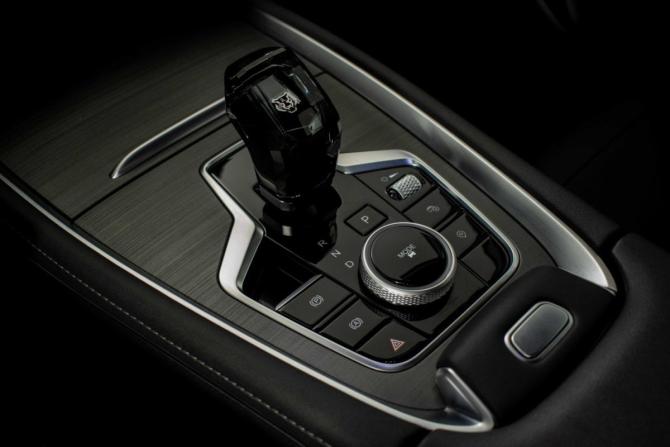 Chery Tiggo 7 Pro Max I с пробегом 2024 года, цена 2 265 000 рублей, 22800 км, внедорожник, Автокод Объявления