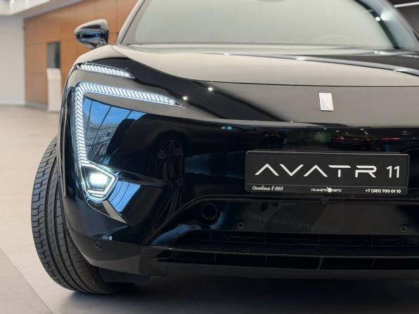 Avatr 11 I с пробегом 2026 года, цена 8 290 000 рублей, 10 км, внедорожник, Автокод Объявления