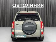 Chery Tiggo (T11) I Рестайлинг (FL) Красноярск  - изображение 19