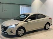 Hyundai Solaris II Рестайлинг Самара  - изображение 15