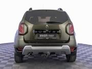 Renault Duster I Рестайлинг Москва  - изображение 31